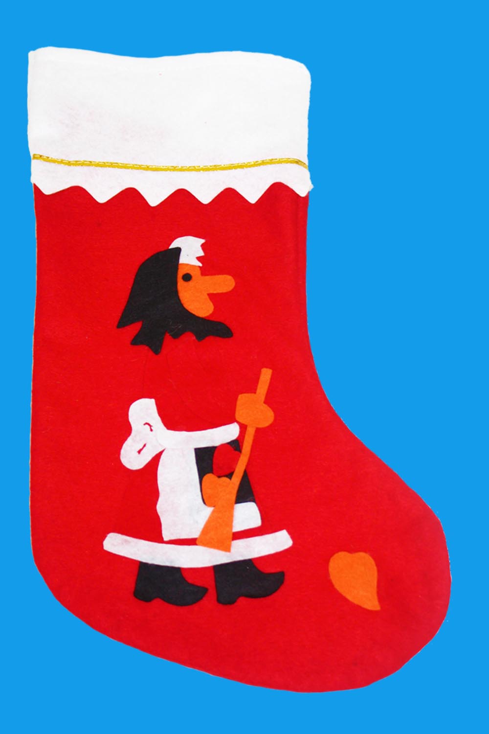 CALZA BEFANA